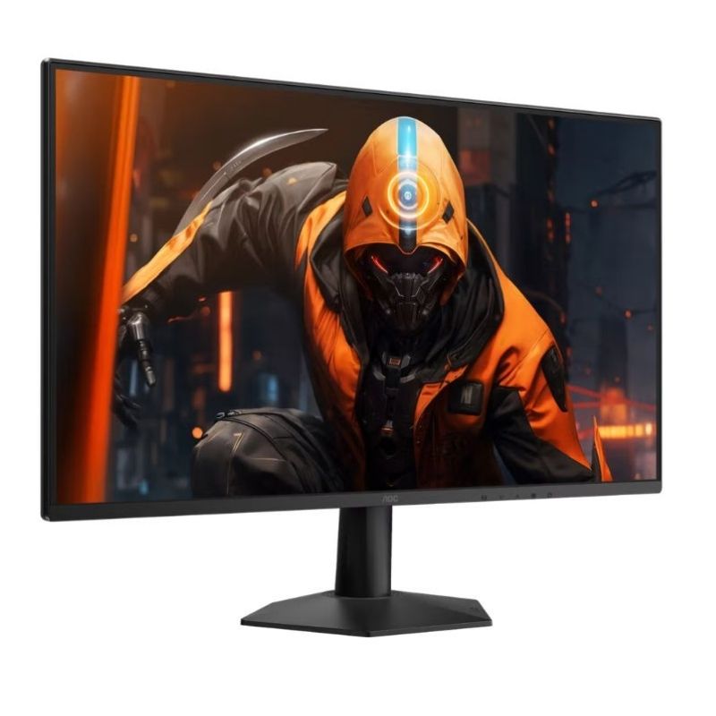 Monitor 27" AOC 27G50F2 FHD 1920x1080 VA 180Hz HDMI DP