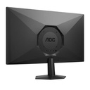 Monitor 27" AOC 27G50F2 FHD 1920x1080 VA 180Hz HDMI DP