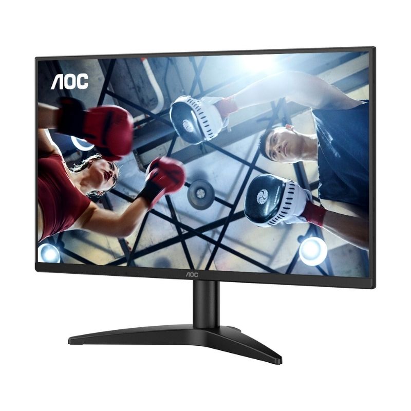Monitor AOC G24B36N 23.8" VA 1920×1080 180Hz HDMI DP negro