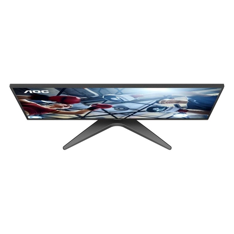 Monitor AOC G27B36N 27 pulgadas VA 1920×1080 180 Hz HDMI DisplayPort negro