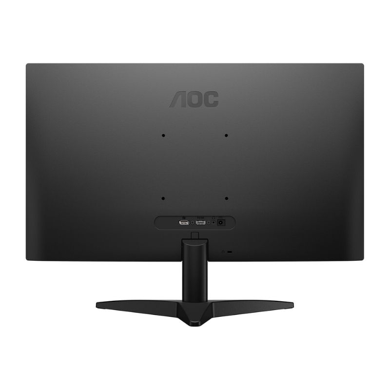 Monitor AOC G27B36N 27 pulgadas VA 1920×1080 180 Hz HDMI DisplayPort negro