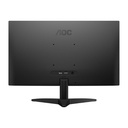Monitor AOC G27B36N 27 pulgadas VA 1920×1080 180 Hz HDMI DisplayPort negro