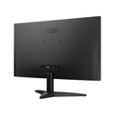 Monitor AOC G27B36N 27 pulgadas VA 1920×1080 180 Hz HDMI DisplayPort negro