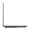 Laptop Lenovo LOQ 15ARP10E 15.6" AMD Ryzen 7 7735HS 16GB RAM 1TB SSD RTX 4050 6GB Gris Luna W11 Home Teclado Inglés + Mouse M100 RGB
