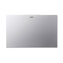 Laptop Acer Aspire Lite 15.6" IPS Intel Core i7-13620H 16GB RAM 512GB SSD Intel UHD Graphics W11 Home Plateada Teclado Inglés