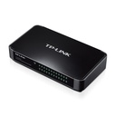Switch TP-Link TL-SF1024M 24 Puertos 10/100Mbps Escritorio