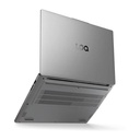 Laptop Lenovo LOQ Essential 15ARP11 15.6" AMD Ryzen 7 170 16GB RAM 512GB SSD RTX 5050 8GB Eclipse Black W11 Home