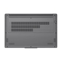 Laptop Lenovo LOQ Essential 15ARP11 15.6" AMD Ryzen 7 170 16GB RAM 512GB SSD RTX 5050 8GB Eclipse Black W11 Home