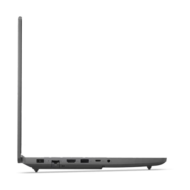 Laptop Lenovo LOQ Essential 15ARP11 15.6" AMD Ryzen 7 170 16GB RAM 512GB SSD RTX 5050 8GB Eclipse Black W11 Home