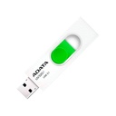 Memoria USB ADATA 64GB UV320 3.1 Blanco