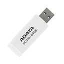 Memoria USB ADATA 64GB UC310 3.2 Blanco