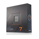 Procesador AMD Ryzen 7 7700X 4.5GHz Socket AM5