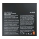 Procesador AMD Ryzen 7 7800X3D 4.2GHz Socket AM5
