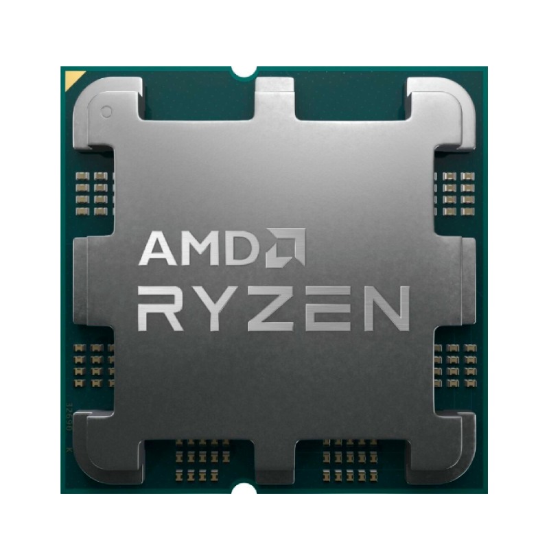 Procesador AMD Ryzen 7 7800X3D 4.2GHz Socket AM5