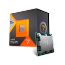 Procesador AMD Ryzen 7 7800X3D 4.2GHz Socket AM5