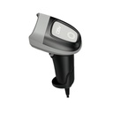 Lector de código de barras AON HS-10L 1D 2D USB con soporte