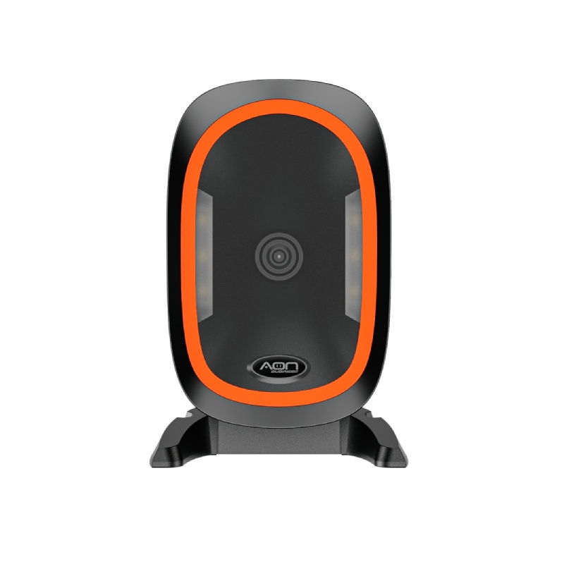 Lector de código de barras AON TS-450 1D 2D USB