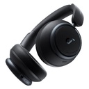Audífonos tipo Headset Soundcore Space Q45 Bluetooth con Micrófono Negro