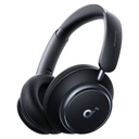 Audífonos tipo Headset Soundcore Space Q45 Bluetooth con Micrófono Negro