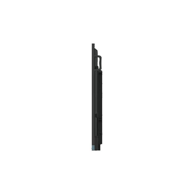 Pantalla Interactiva Táctil 75" BenQ RE7504 4K UHD IPS USB-C