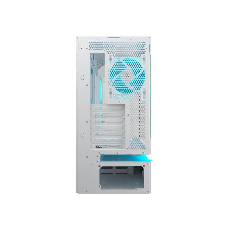 Case Gaming Cougar CFV235 Vision Media Torre ATX Blanco (Sin Fuente)