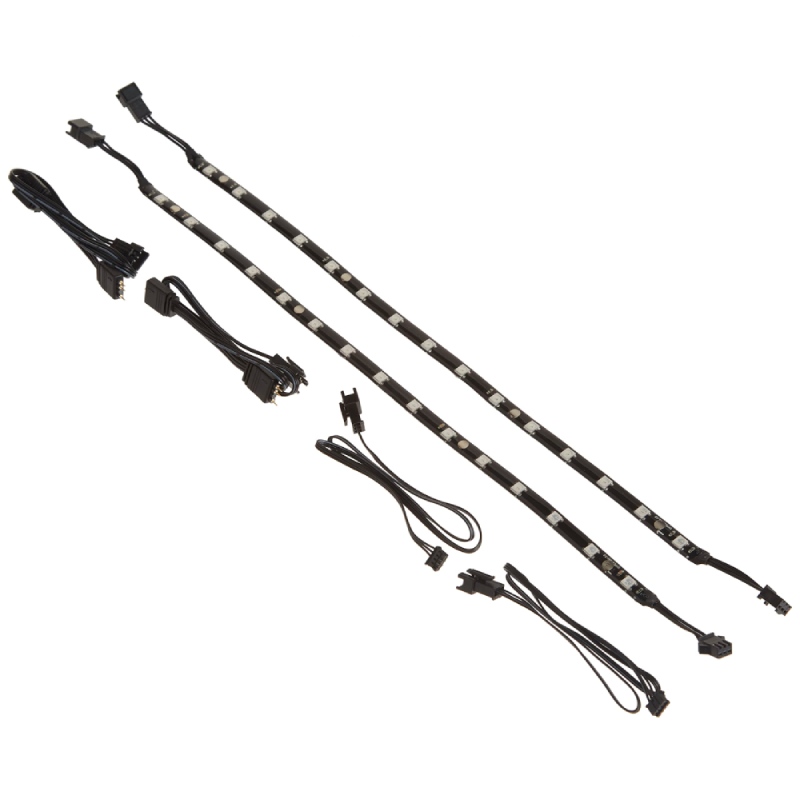 Tiras LED Cougar RGB Strip