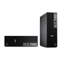 Computadora Dell Pro Slim Intel Core i7-14700 16GB RAM 512GB SSD Intel UHD 770 W11 Pro Negro Teclado Español