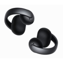 Audífonos tipo Open-Ear Soundcore AeroClip Bluetooth con Micrófono Negro