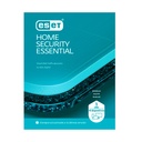 Licencia ESET Home Security Essential 10 dispositivos 1 Año ESD ***DIGITAL***