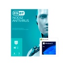 Licencia ESET Home Security Essential 3 dispositivos 1 Año ESD ***FÍSICA***