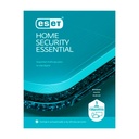 Licencia ESET Home Security Essential 5 dispositivos 1 Año ESD ***DIGITAL***
