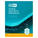 Licencia ESET Home Security Premium 1 dispositivo 1 Año ESD ***FISICA***