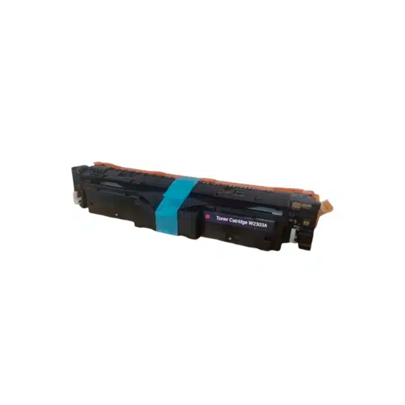 Cartucho de tóner HP 230A LaserJet Magenta Original W2303A