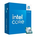 Procesador Intel Core i5-14400 2.5 GHz 14th Gen