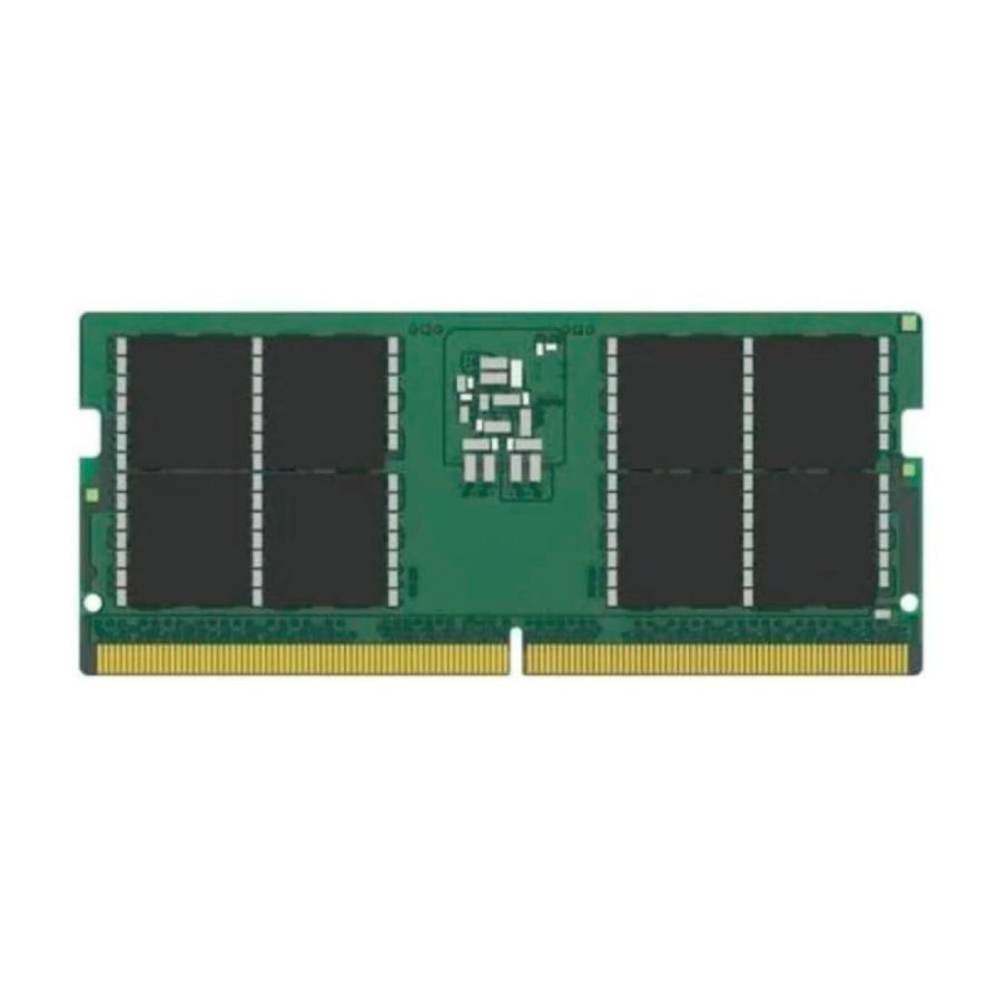 Memoria RAM DDR5 SODIMM 16GB Kingston 5600MHz CL46