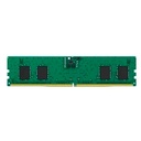 Memoria RAM DDR5 DIMM 8GB Kingston ValueRAM 5600MHz CL46