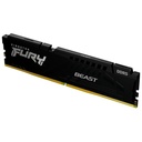 Memoria RAM DDR5 DIMM 16GB Kingston Fury Beast 5600MHz CL40