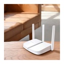 Router Mercusys MW306R Doble Banda 300Mbps 3 Antenas