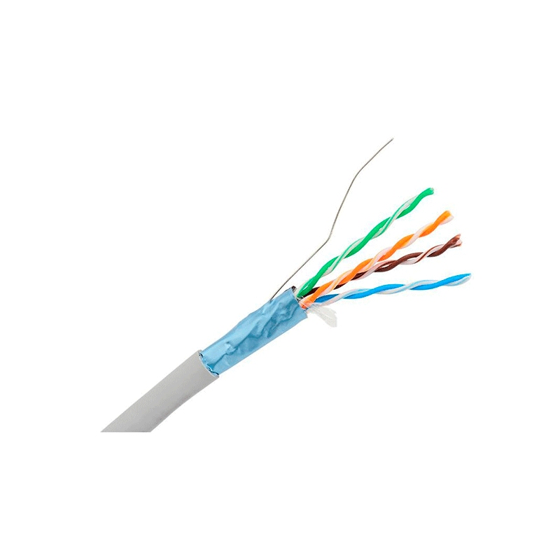 Cable de Red (Metro)