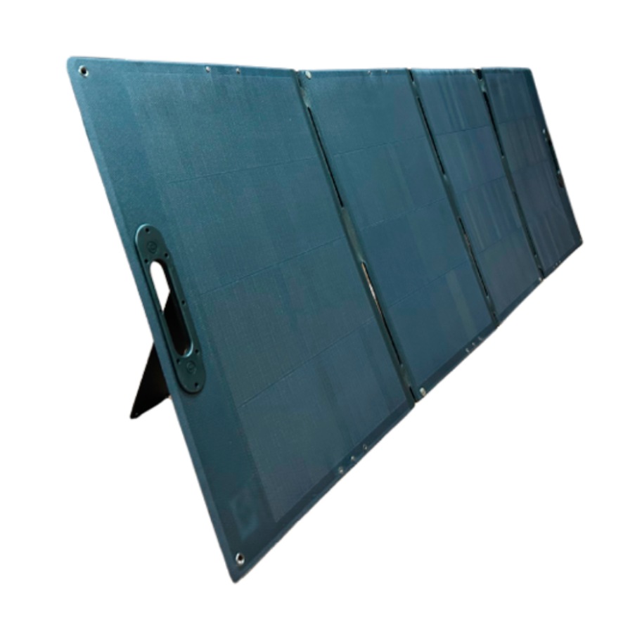 Panel Solar para Generador Eléctrico PowerBox 200W