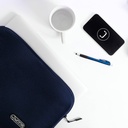 Funda para Portátil 15.6" Unno Tekno CitySleek BG2705BL Azul