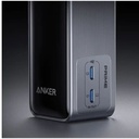 Power Bank Anker Prime A1339 9600 mAh 65W con función de cargador y USB-C integrado