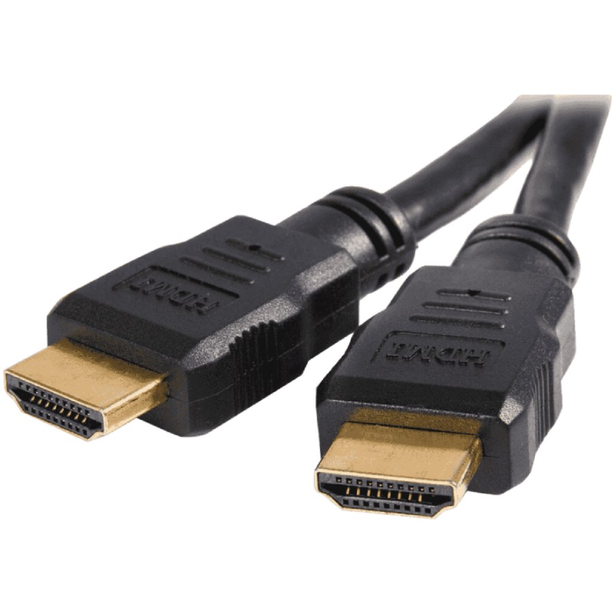 Cable HDMI Unno Tekno CB4150BK 15 Metros Macho-Macho Negro