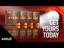 Procesador AMD Ryzen 5 9600X 3.9GHz Socket AM5