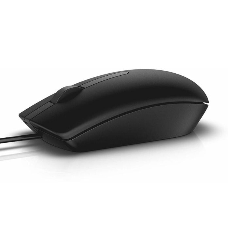 Computadora Dell Pro MFF Intel Core i5-14500T 16GB RAM 512GB SSD Intel UHD 770 W11 Pro Negro Teclado Español