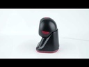 Lector de código de barras AON TS-225 2D USB