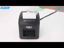 Impresora AON Termica Para Recibos PR-255 72mm Usb+Ethernet
