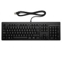 Computadora HP ProDesk 2 SFF G1i Intel Core i3-14100 16GB RAM 512GB SSD Intel UHD W11 Pro Negro Teclado Español