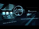 Volante de Carreras y Pedales Logitech G920 Driving Force para Xbox One y PC