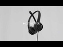 Audífonos Tipo Headset Logitech H390 USB-C con Micrófono Negro Media Noche